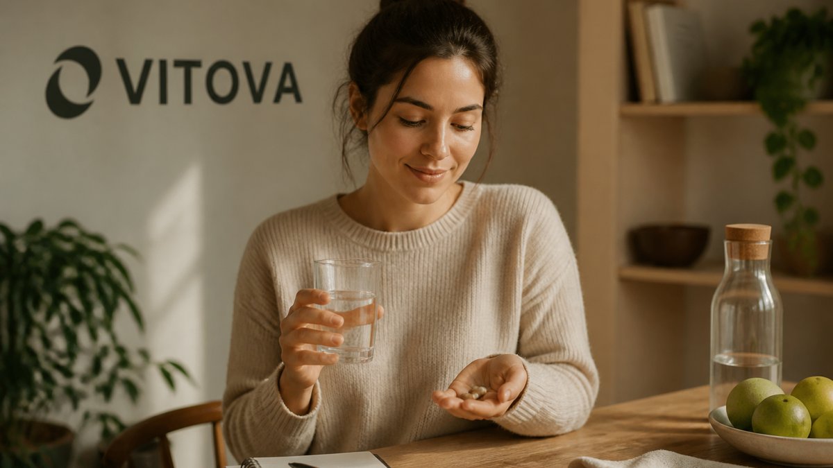 How Long Do Stress Supplements Take to Work?
