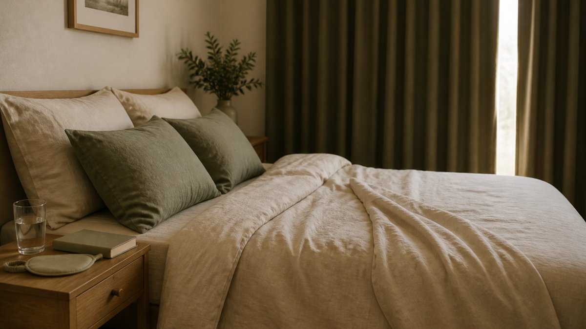 Best Supplements for Shift Workers' Sleep