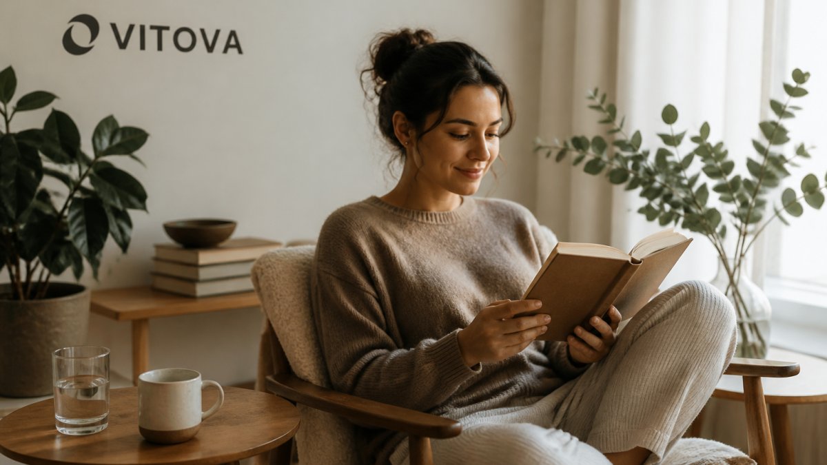 How to Wind Down After Work: A Practical Guide