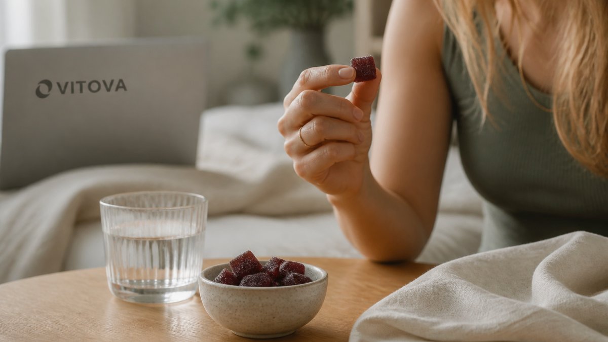 Magnesium Gummies Side Effects: Stomach Upset Guide